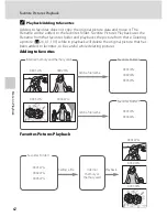 Предварительный просмотр 74 страницы Nikon CoolPix S520 User Manual