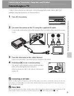 Предварительный просмотр 85 страницы Nikon CoolPix S520 User Manual