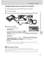 Предварительный просмотр 87 страницы Nikon CoolPix S520 User Manual