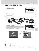 Предварительный просмотр 91 страницы Nikon CoolPix S520 User Manual