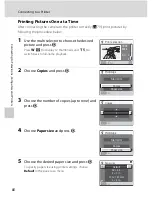 Предварительный просмотр 92 страницы Nikon CoolPix S520 User Manual