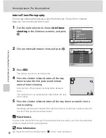 Предварительный просмотр 104 страницы Nikon CoolPix S520 User Manual