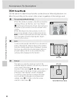 Предварительный просмотр 106 страницы Nikon CoolPix S520 User Manual