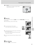 Предварительный просмотр 107 страницы Nikon CoolPix S520 User Manual