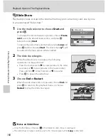 Предварительный просмотр 112 страницы Nikon CoolPix S520 User Manual