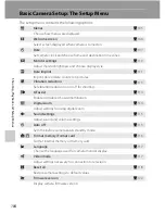 Предварительный просмотр 116 страницы Nikon CoolPix S520 User Manual