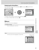 Предварительный просмотр 117 страницы Nikon CoolPix S520 User Manual