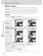 Предварительный просмотр 122 страницы Nikon CoolPix S520 User Manual