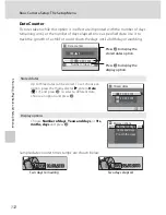 Предварительный просмотр 124 страницы Nikon CoolPix S520 User Manual