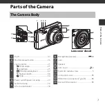 Предварительный просмотр 23 страницы Nikon CoolPix S5300 Reference Manual