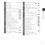 Предварительный просмотр 29 страницы Nikon CoolPix S5300 Reference Manual