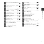 Предварительный просмотр 31 страницы Nikon CoolPix S5300 Reference Manual