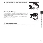 Предварительный просмотр 33 страницы Nikon CoolPix S5300 Reference Manual