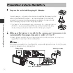 Предварительный просмотр 34 страницы Nikon CoolPix S5300 Reference Manual