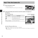 Предварительный просмотр 42 страницы Nikon CoolPix S5300 Reference Manual