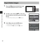 Предварительный просмотр 52 страницы Nikon CoolPix S5300 Reference Manual