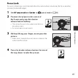 Предварительный просмотр 87 страницы Nikon CoolPix S5300 Reference Manual