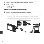 Предварительный просмотр 108 страницы Nikon CoolPix S5300 Reference Manual