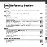 Предварительный просмотр 113 страницы Nikon CoolPix S5300 Reference Manual