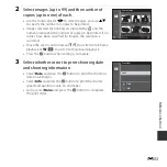 Предварительный просмотр 165 страницы Nikon CoolPix S5300 Reference Manual