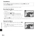 Предварительный просмотр 172 страницы Nikon CoolPix S5300 Reference Manual