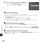 Предварительный просмотр 174 страницы Nikon CoolPix S5300 Reference Manual