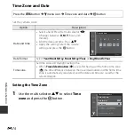 Предварительный просмотр 186 страницы Nikon CoolPix S5300 Reference Manual