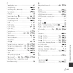 Предварительный просмотр 235 страницы Nikon CoolPix S5300 Reference Manual