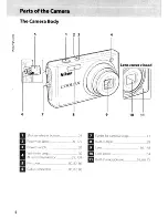 Предварительный просмотр 18 страницы Nikon CoolPix S560 User Manual