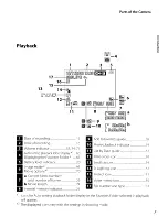 Предварительный просмотр 21 страницы Nikon CoolPix S560 User Manual