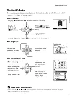 Предварительный просмотр 23 страницы Nikon CoolPix S560 User Manual