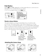 Предварительный просмотр 25 страницы Nikon CoolPix S560 User Manual