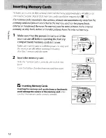 Предварительный просмотр 32 страницы Nikon CoolPix S560 User Manual