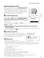 Предварительный просмотр 33 страницы Nikon CoolPix S560 User Manual