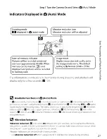 Предварительный просмотр 35 страницы Nikon CoolPix S560 User Manual