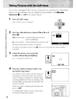 Предварительный просмотр 44 страницы Nikon CoolPix S560 User Manual