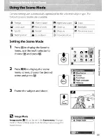 Предварительный просмотр 47 страницы Nikon CoolPix S560 User Manual