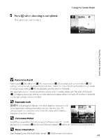 Предварительный просмотр 55 страницы Nikon CoolPix S560 User Manual