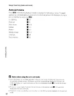 Предварительный просмотр 76 страницы Nikon CoolPix S560 User Manual