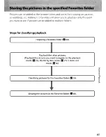 Предварительный просмотр 77 страницы Nikon CoolPix S560 User Manual