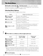 Предварительный просмотр 84 страницы Nikon CoolPix S560 User Manual