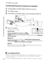 Предварительный просмотр 96 страницы Nikon CoolPix S560 User Manual