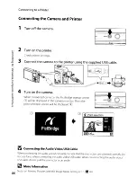 Предварительный просмотр 100 страницы Nikon CoolPix S560 User Manual