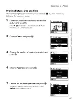 Предварительный просмотр 101 страницы Nikon CoolPix S560 User Manual