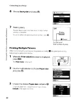 Предварительный просмотр 102 страницы Nikon CoolPix S560 User Manual