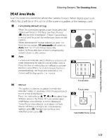 Предварительный просмотр 117 страницы Nikon CoolPix S560 User Manual