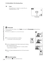 Предварительный просмотр 118 страницы Nikon CoolPix S560 User Manual