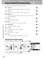 Предварительный просмотр 122 страницы Nikon CoolPix S560 User Manual