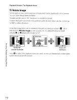 Предварительный просмотр 126 страницы Nikon CoolPix S560 User Manual