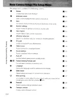 Предварительный просмотр 128 страницы Nikon CoolPix S560 User Manual